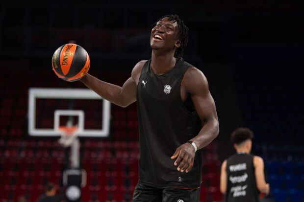 El Baskonia disputará 4 partidos de pretemporada