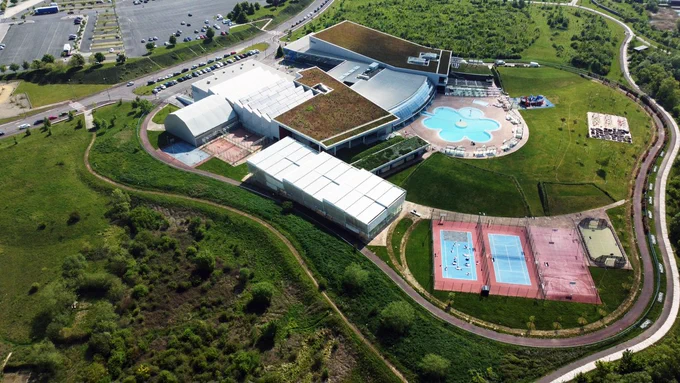 El lunes 21 de agosto arrancará la pretemporada del Baskonia 23/24