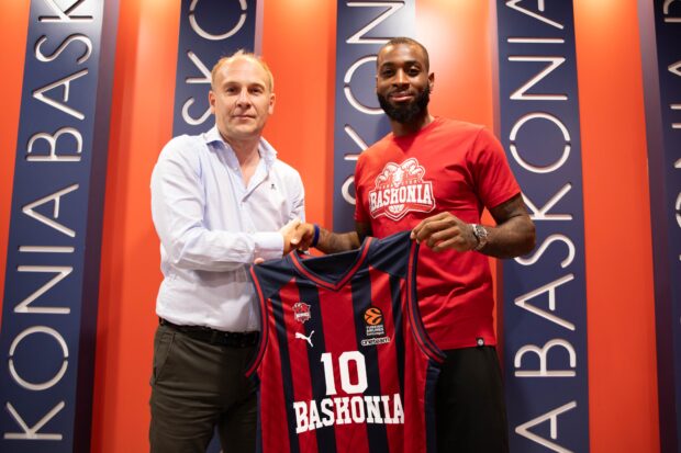 La presentación de Codi Miller-McIntyre