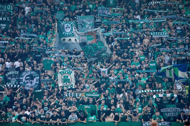 Previa Euroliga J5. Panathinaikos – Baskonia