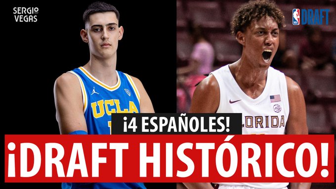 SergioBasket_vlogs. Analizamos el talento de cantera con Sergio Grabade