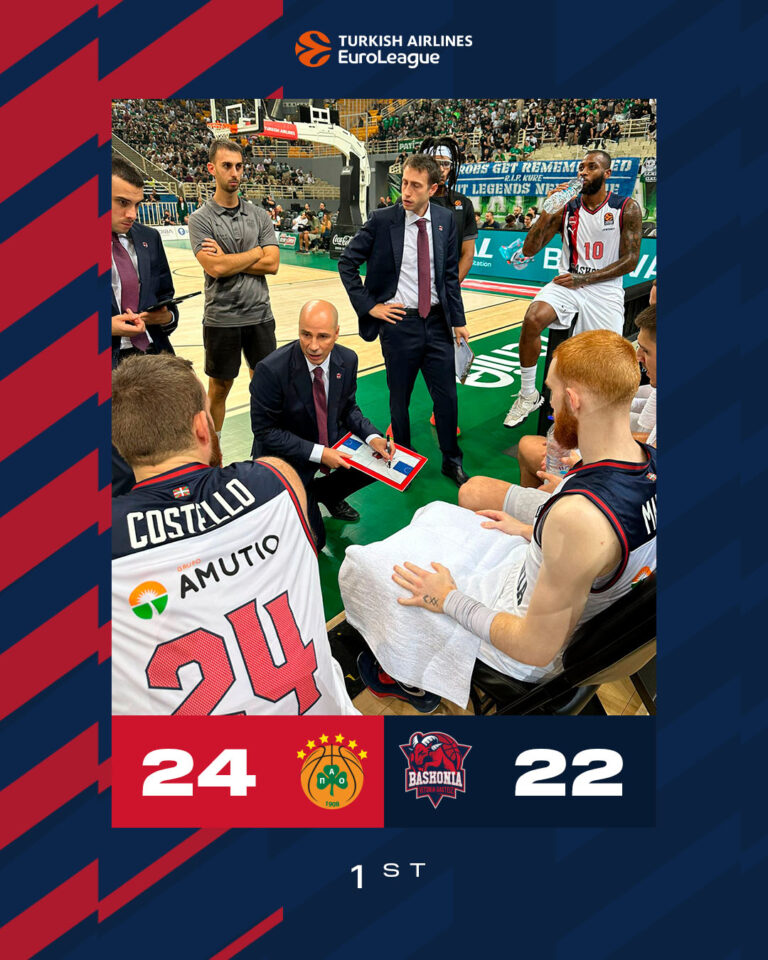 Previa Liga ACB J7. Morabanc Andorra – Baskonia