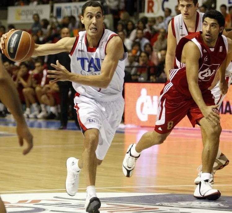 Precedentes Basket Zaragoza – Baskonia