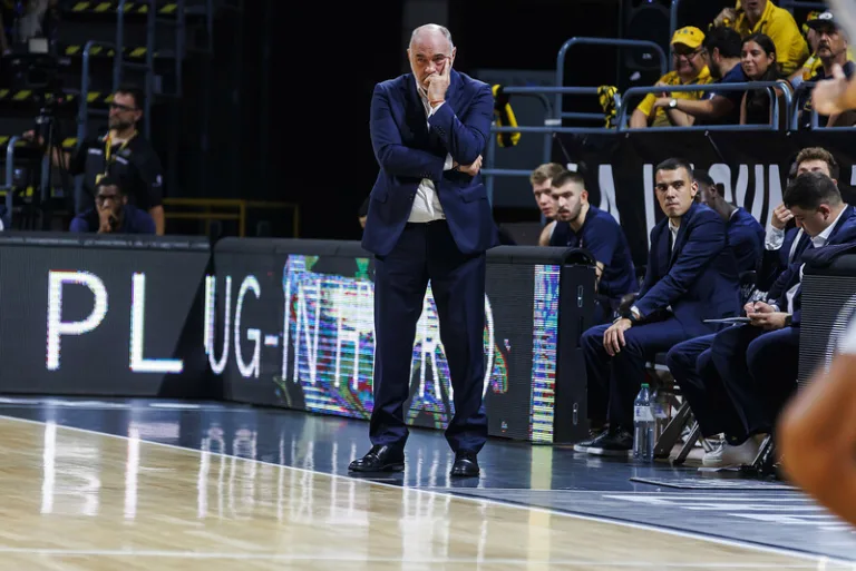 Archivo histórico: Los entrenadores del Baskonia desde 1959