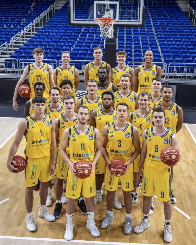 Previa Euroliga J2. Alba Berlín – Baskonia