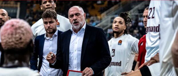 Previa Euroliga J3. Baskonia – Bayern de Múnich