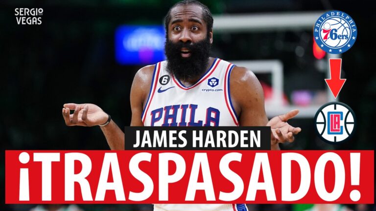 SergioBasket_vlogs. Actualidad NBA con Nacho Losilla