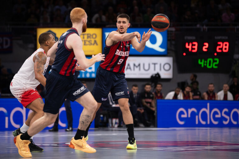 La Tertulia Dobles Figuras de Cope Vitoria. Miércoles 29/11/23