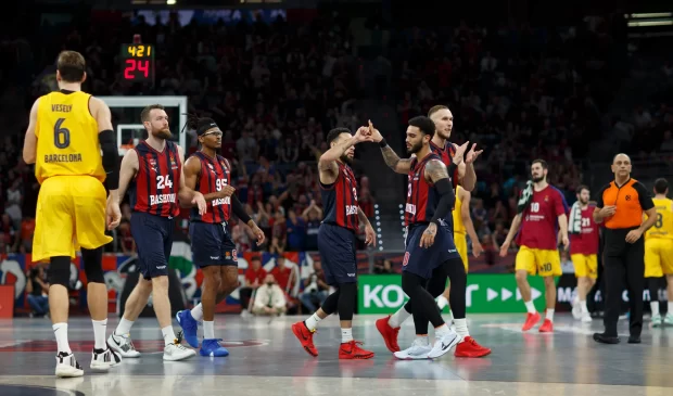 Previa Euroliga J9. LDCL Asvel Villeurbanne – Baskonia