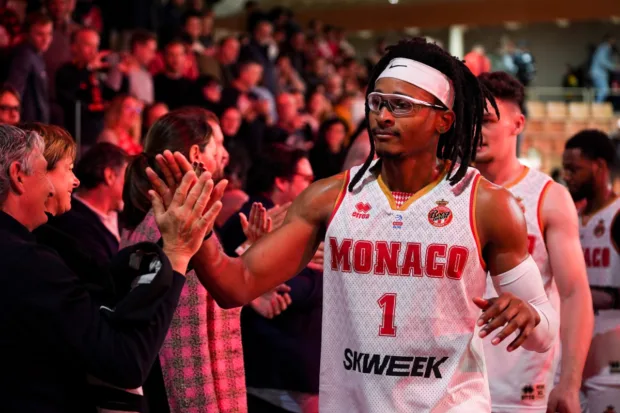 Baskonistas en AS Mónaco