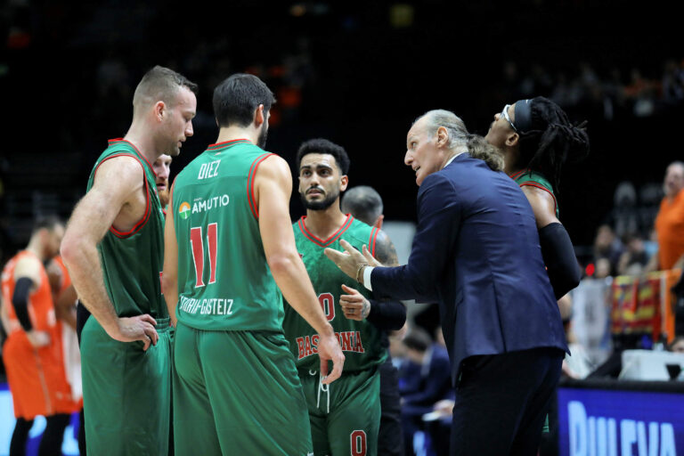Previa Liga ACB J12. Club Joventut Badalona – Baskonia