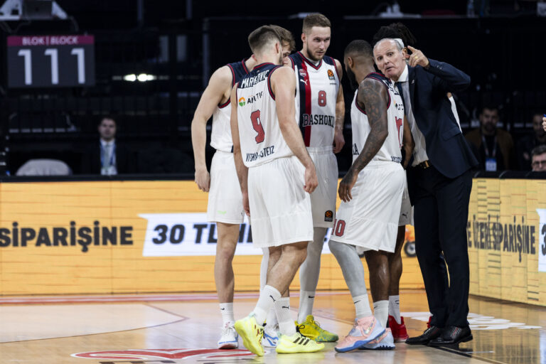 Previa Euroliga J17. EA7 Emporio Armani Milán – Baskonia