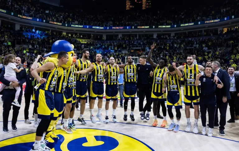 Previa Euroliga J12. Baskonia – Fenerbahçe
