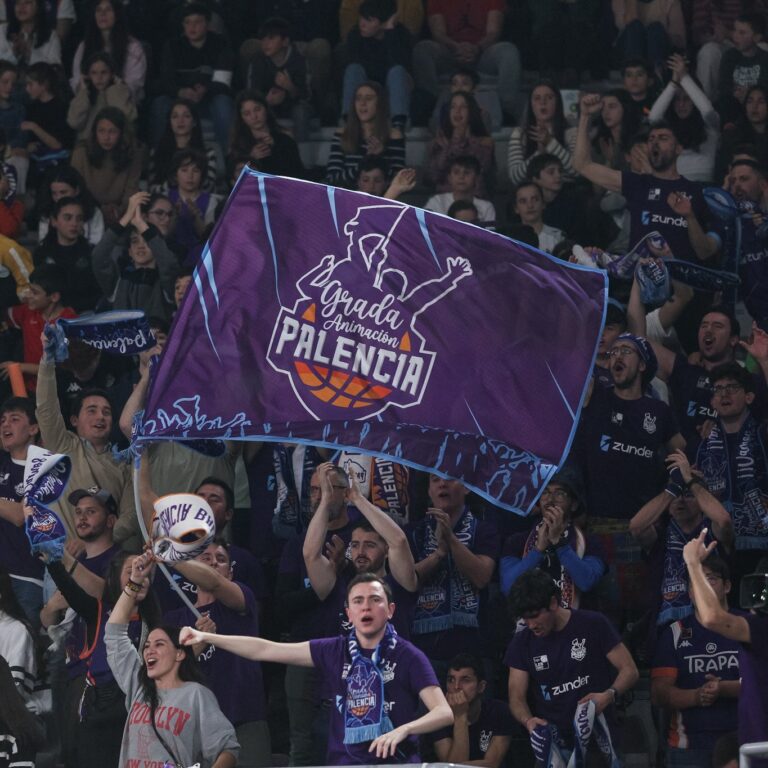 Palencia Baloncesto. El quinto club de Castilla y León en la Liga ACB