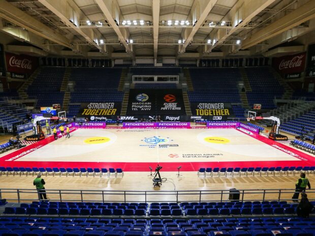 Previa Euroliga J15. Maccabi Tel Aviv – Baskonia