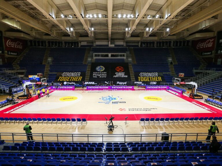 Previa Euroliga J15. Maccabi Tel Aviv – Baskonia