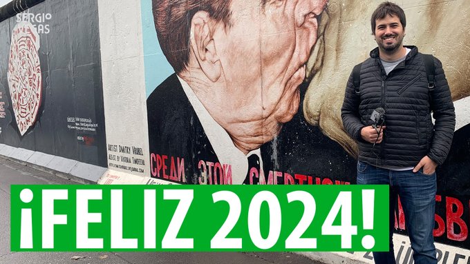 SergioBasket_vlogs. Balance del año y nuevos objetivos