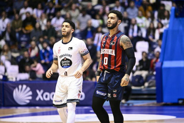 Previa Liga ACB J20. Baskonia – Monbus Obradoiro