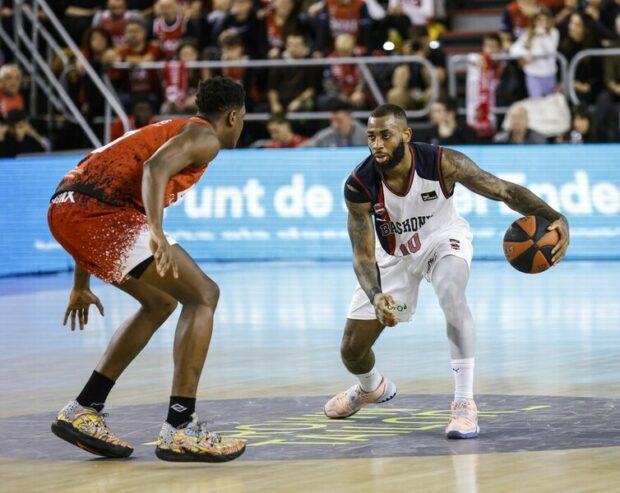 La Tertulia Dobles Figuras de Cope Vitoria. Miércoles 17/01/24