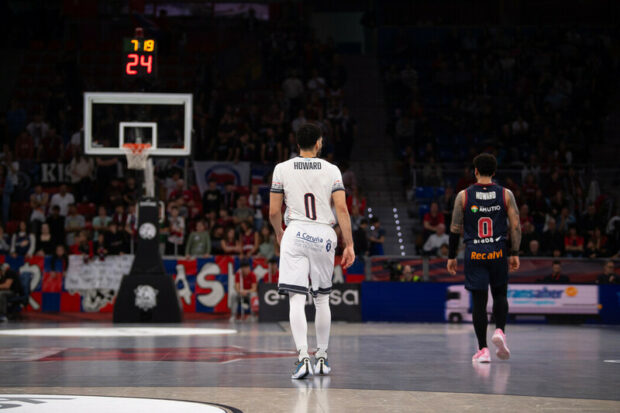 Liga ACB J20. Baskonia 89–79 Monbus Obradoiro