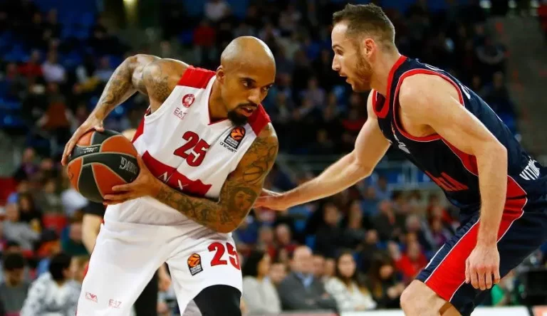 Jordan Theodore firma por el Baskonia hasta el final de temporada