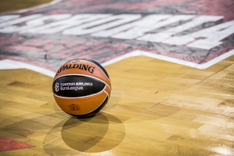 Archivo Histórico. Las estadísticas del Baskonia en la Euroliga