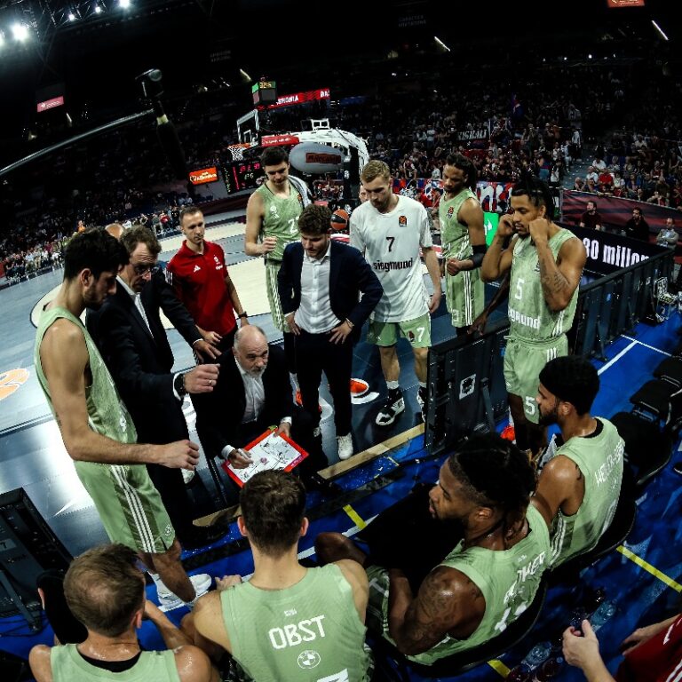 Previa Euroliga J24. Bayern de Múnich – Baskonia