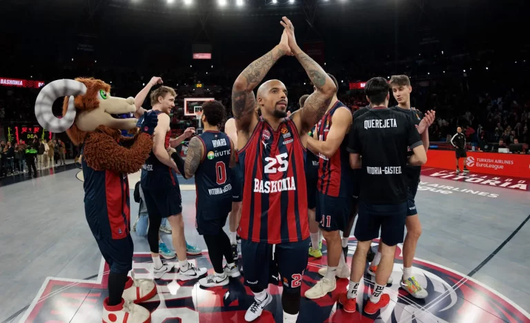 Previa Liga ACB J21. Lenovo Tenerife – Baskonia