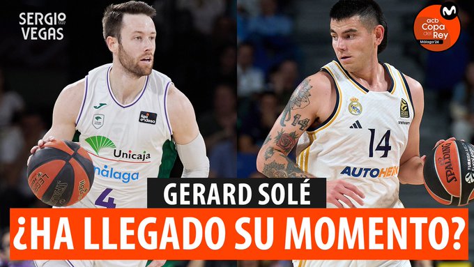 SergioBasket_vlogs.. Los especialistas en la Copa