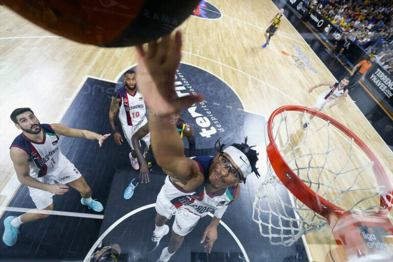 La Tertulia Dobles Figuras de Cope Vitoria. Miércoles 07/02/24