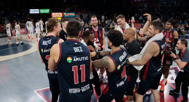 La Tertulia Dobles Figuras de Cope Vitoria. Miércoles 14/02/24