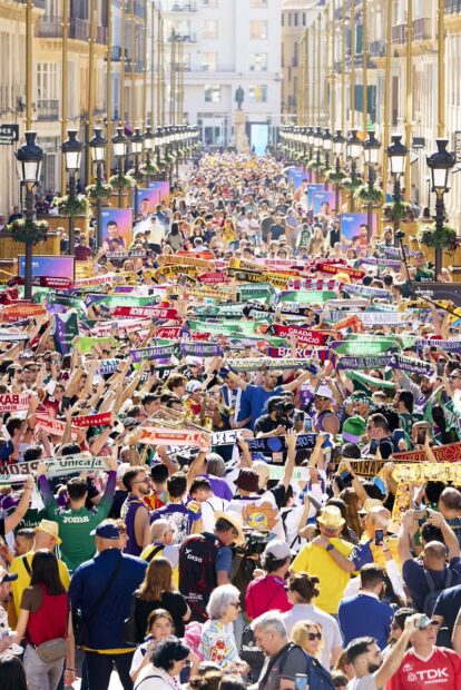 La Tertulia Dobles Figuras de Cope Vitoria. Miércoles 21/02/24