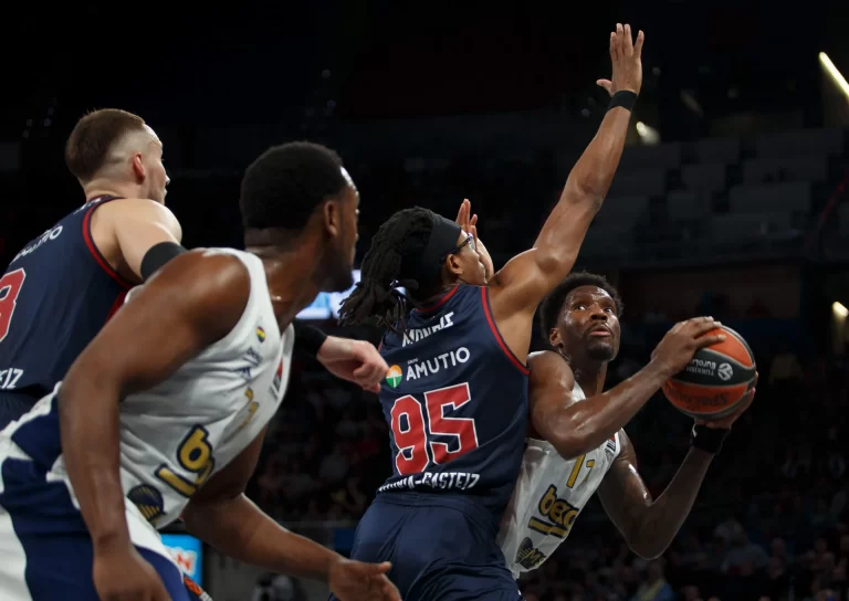 Previa Euroliga J27. Fenerbahçe – Baskonia