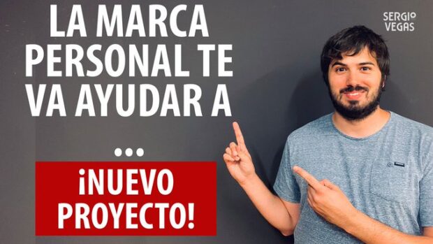 SergioBasket_vlogs. Presentación del curso de Desarrollo de Marca Personal y Creación de Contenido