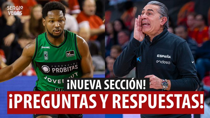 SergioBasket_vlogs. Preguntas y Respuestas