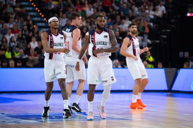 La Tertulia Dobles Figuras de Cope Vitoria. Miércoles 27/03/24