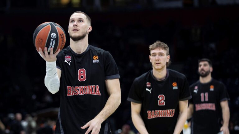 La Tertulia Dobles Figuras de Cope Vitoria. Miércoles 20/03/24
