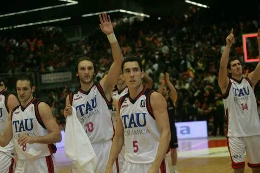 Precedentes Bilbao Basket – Baskonia