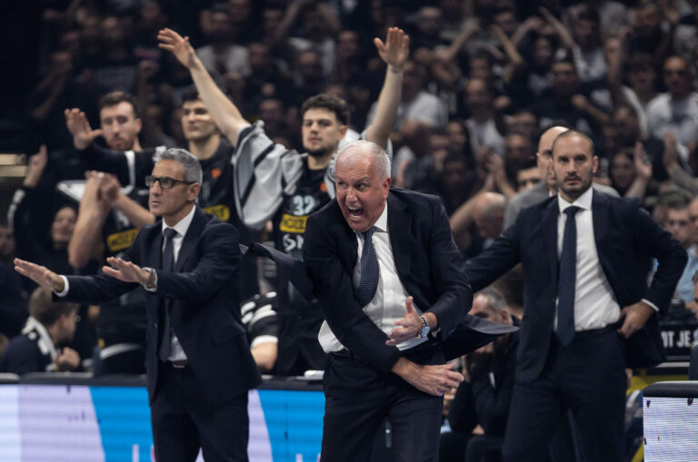 Previa Euroliga J30. Partizan – Baskonia