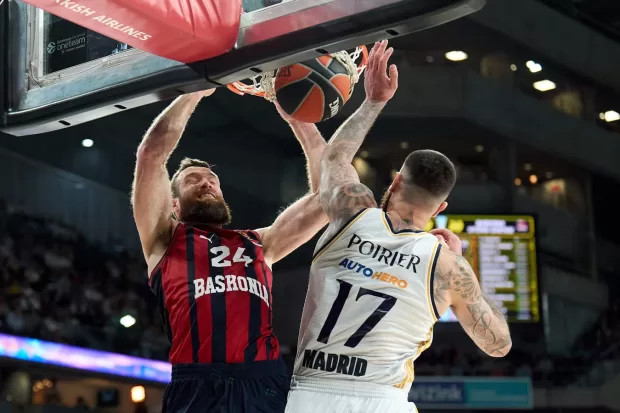 La Tertulia Dobles Figuras de Cope Vitoria. Miércoles 24/04/24