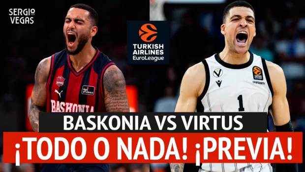 SergioBasket_vlogs. Previa Play-In para la jornada decisiva