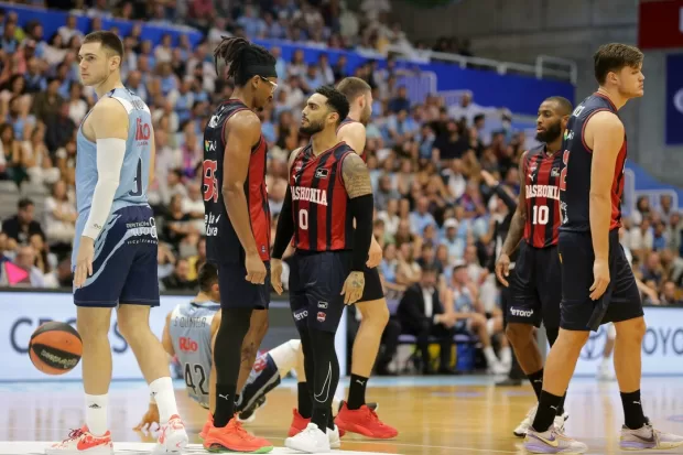 Previa Liga ACB J29. Baskonia – Río Breogán