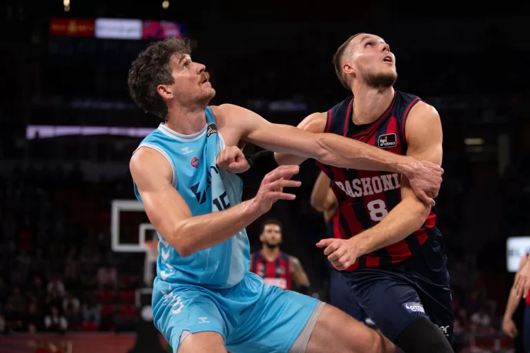 Previa Liga ACB J31. Zunder Palencia – Baskonia
