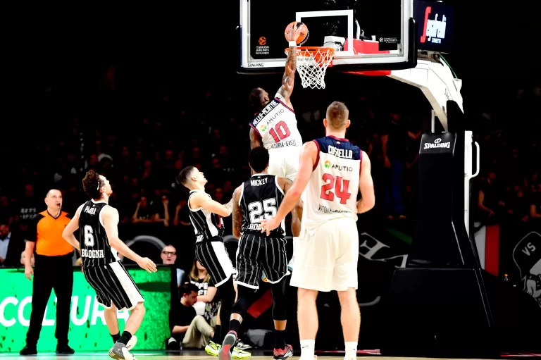 Previa Play-In. Maccabi Tel Aviv – Baskonia