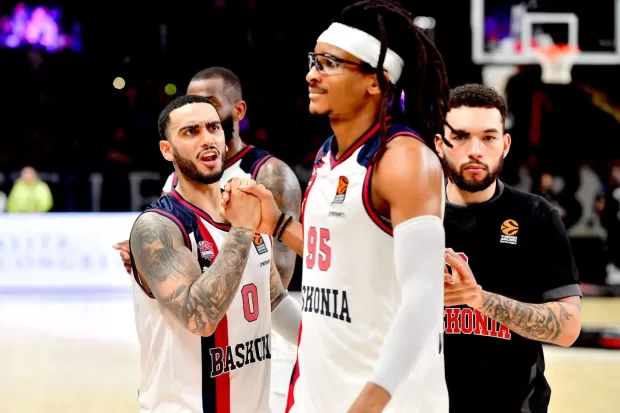 La Tertulia Dobles Figuras de Cope Vitoria. Miércoles 17/04/24