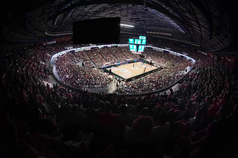 Baskonia participará en el Torneo Costa del Sol