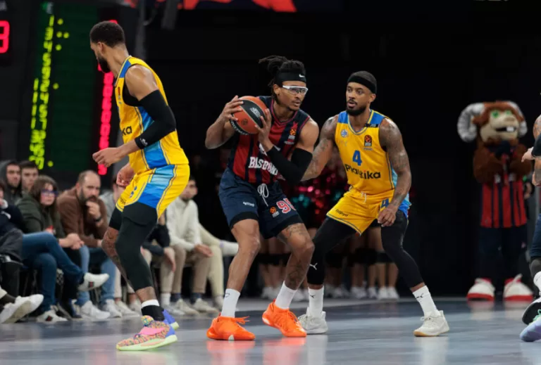 El Play-In y otros formatos de competición