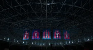 Índice Archivo Estadístico del Baskonia