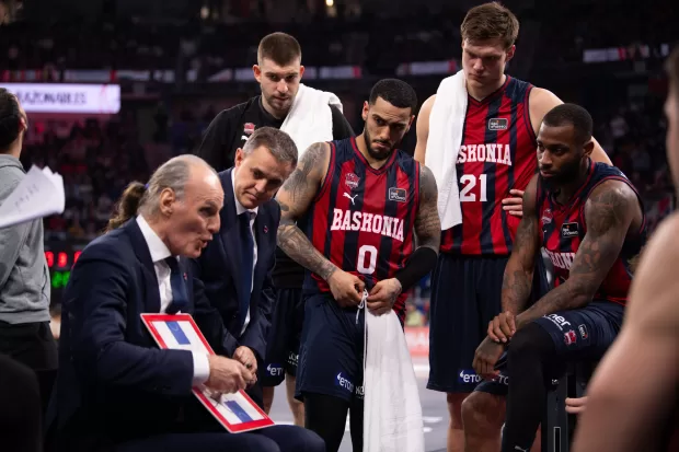 Resultados Liga ACB 23/24