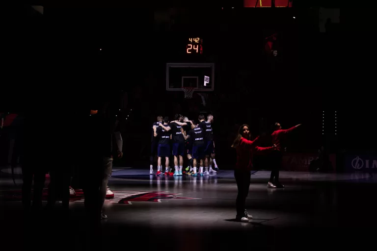 Previa Liga ACB J32. Baskonia – Bàsquet Girona